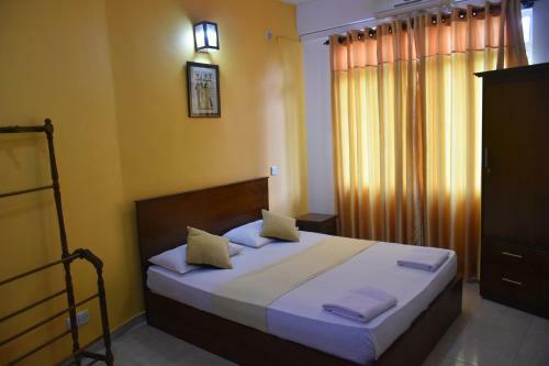 Hotel Suvinlan Resort