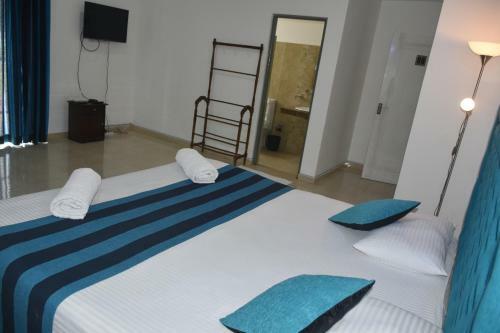 Hotel Suvinlan Resort