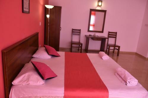 Hotel Suvinlan Resort