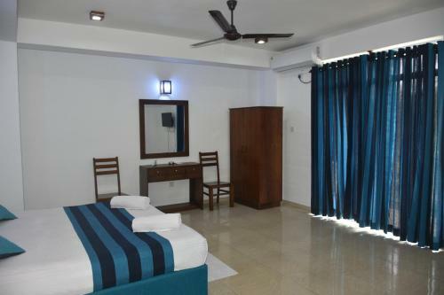 Hotel Suvinlan Resort