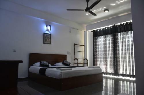Hotel Suvinlan Resort