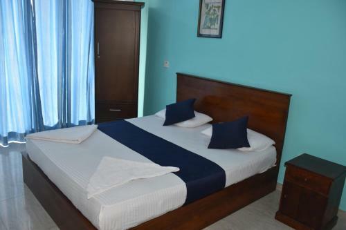 Hotel Suvinlan Resort