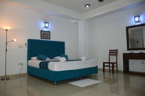 Hotel Suvinlan Resort