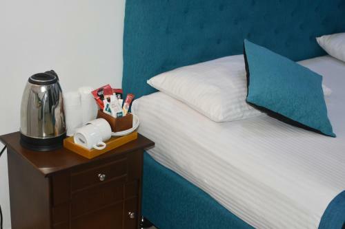 Hotel Suvinlan Resort