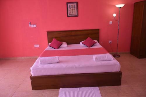 Hotel Suvinlan Resort