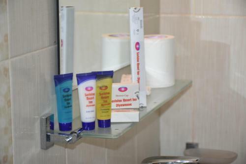 Hotel Suvinlan Resort