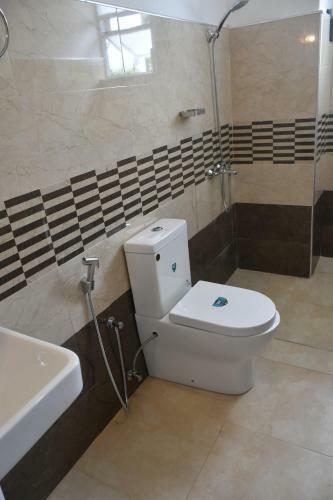 Hotel Suvinlan Resort