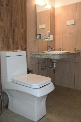 Hotel Suvinlan Resort