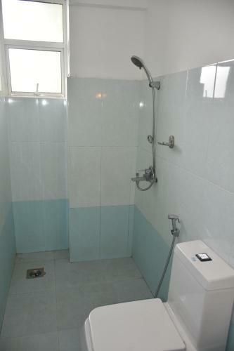 Hotel Suvinlan Resort