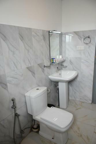 Hotel Suvinlan Resort