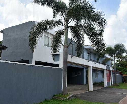 Hotel Suvinlan Resort