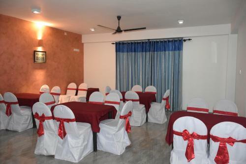 Hotel Suvinlan Resort