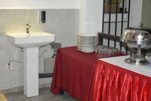 Hotel Suvinlan Resort