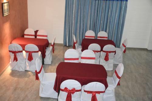 Hotel Suvinlan Resort