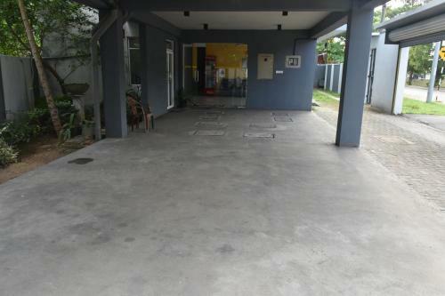 Hotel Suvinlan Resort