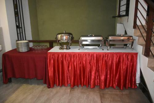 Hotel Suvinlan Resort