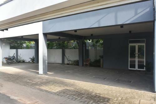 Hotel Suvinlan Resort
