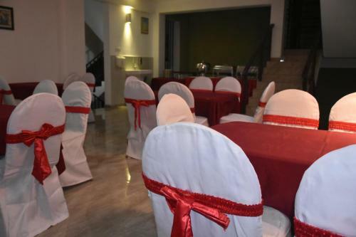 Hotel Suvinlan Resort