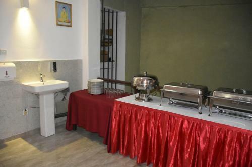 Hotel Suvinlan Resort