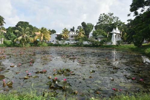 Hotel Suvinlan Resort