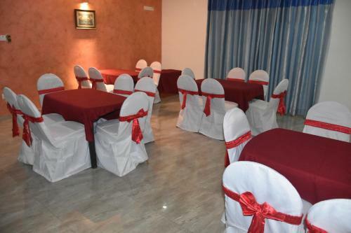 Hotel Suvinlan Resort