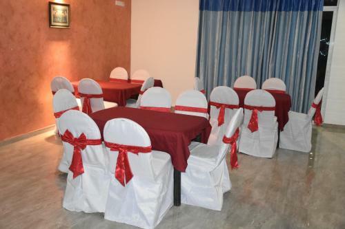 Hotel Suvinlan Resort
