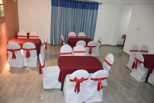Hotel Suvinlan Resort