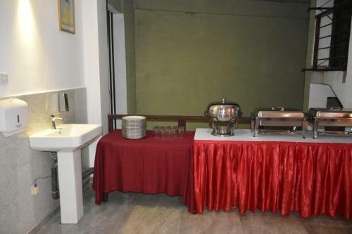 Hotel Suvinlan Resort