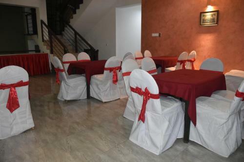 Hotel Suvinlan Resort
