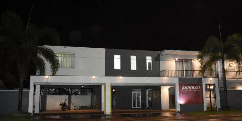 Hotel Suvinlan Resort