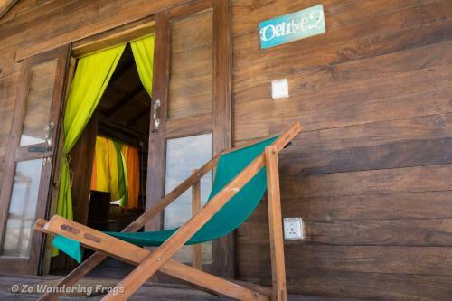 Hotel Vayu Resorts Adams Bridge