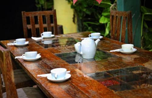 Hotel Tulip Of Ceylon Nature Resort