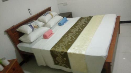 Hostal Relax Home