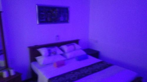 Hostal Relax Home