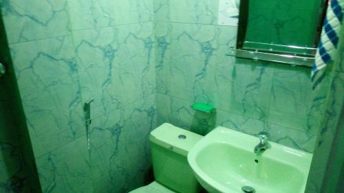 Hostal Relax Home