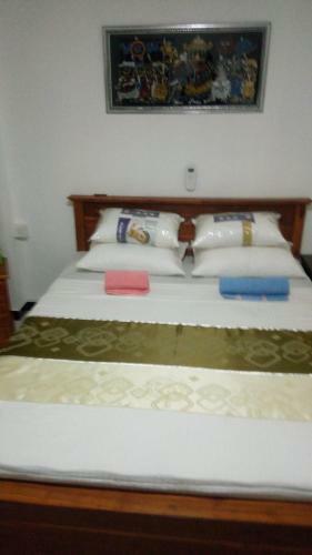 Hostal Relax Home