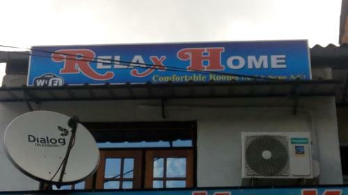 Hostal Relax Home