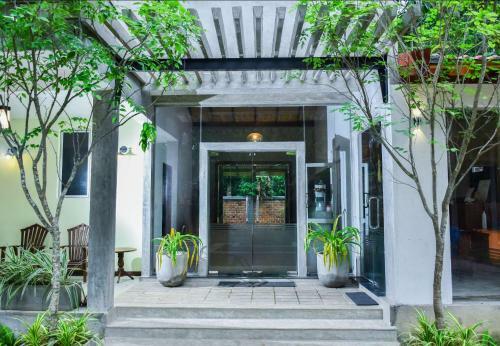 Leisure Living Home Stay
