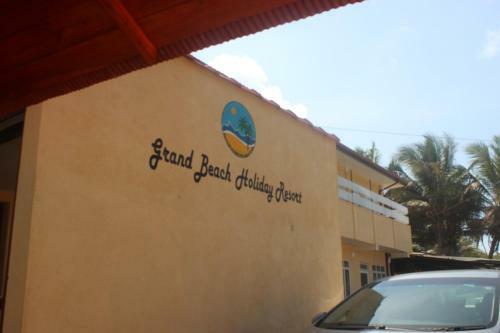 Motel Grand Beach Holiday Resort