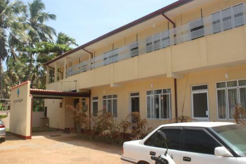 Motel Grand Beach Holiday Resort
