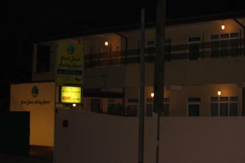 Motel Grand Beach Holiday Resort