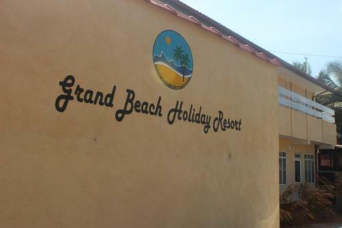 Motel Grand Beach Holiday Resort