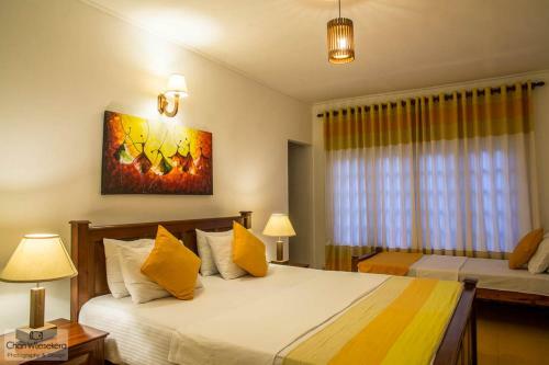 Hostal Clovefield Villa