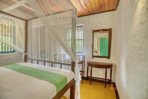 Yoho Puranagama Eco Lodge