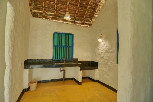 Yoho Puranagama Eco Lodge