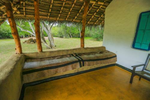 Yoho Puranagama Eco Lodge