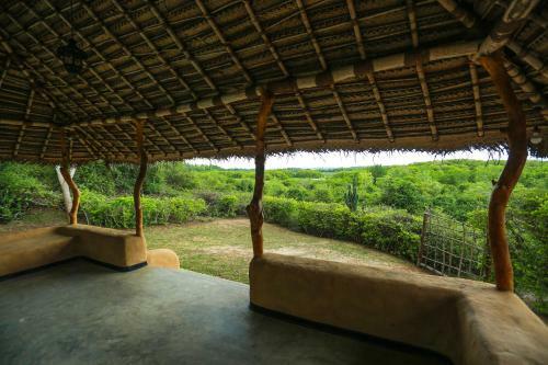 Yoho Puranagama Eco Lodge