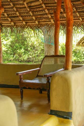 Yoho Puranagama Eco Lodge