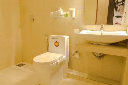 Bed & Breakfast Lotus Colombo Guesthouse
