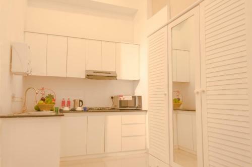 Bed & Breakfast Lotus Colombo Guesthouse